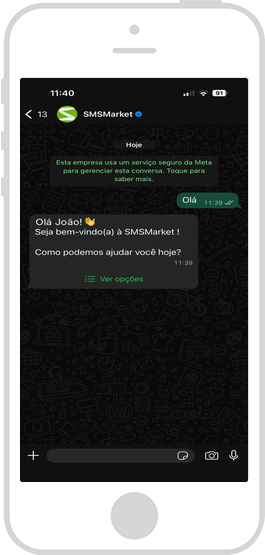 SMSMarket :: SMS Corporativo | SMS Marketing | Whatsapp Marketing